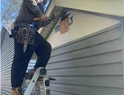 Bloomfield, IA Siding Installation & Repair Company